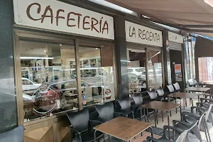 Cafetería La Regenta image