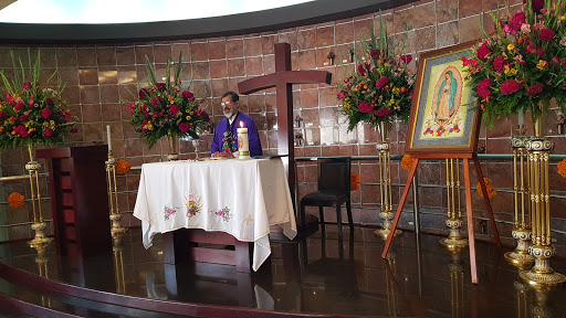 Funeral Núñez Banuet en Oaxaca