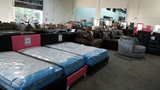 Furniture Store «American Freight Furniture and Mattress», reviews and photos, 3600 N 29th Ave, Hollywood, FL 33020, USA