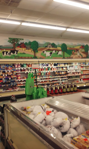 Supermarket «Shop-Rite», reviews and photos, 260 16th Ave #1, Dayton, TN 37321, USA