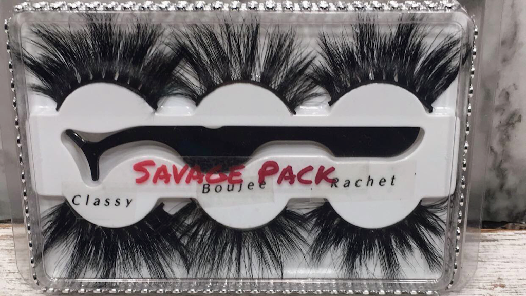 Kiss My Lash by Chelle 70570