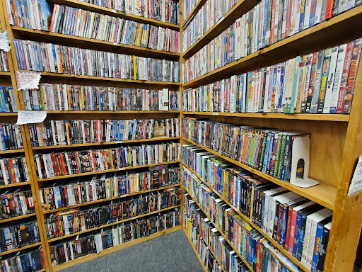 Used Book Store «Second Edition Books», reviews and photos, 6490 Dobbin Rd, Columbia, MD 21045, USA