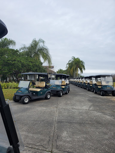 Golf Course «Heritage Harbor Golf Course», reviews and photos, 19502 Heritage Harbor Pkwy, Lutz, FL 33558, USA