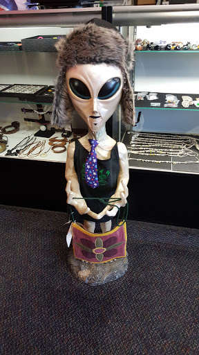 Vaporizer Store «Cloud 9 Smoke Shop», reviews and photos, 3421 Pearl St C, McHenry, IL 60050, USA