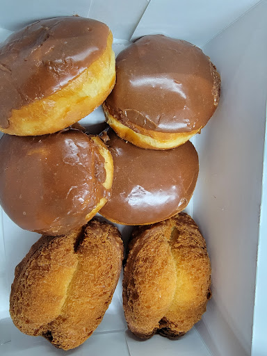 Donut Shop «Fresh Donut & Deli», reviews and photos, 2699 State St, South Salt Lake, UT 84115, USA