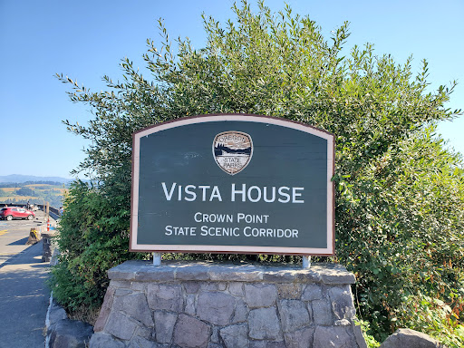 Historical Place «Vista House», reviews and photos, 40700 Historic Columbia River Hwy, Corbett, OR 97019, USA