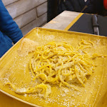 Photo n°3 de l'avis de Giuseppe.r fait le 22/02/2019 à 21:57 sur le  Peperoncino Ostia Ristorante à Ostia