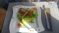 Salade du Restaurant français La terrasse du Marais à Villers-sur-Mer - n°12