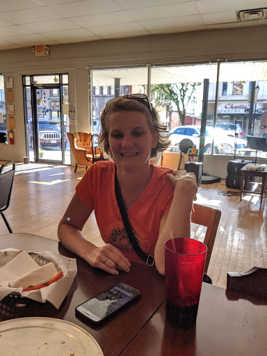 Restaurant «Brew Nation Celina Ohio», reviews and photos, 110 S Main St, Celina, OH 45822, USA