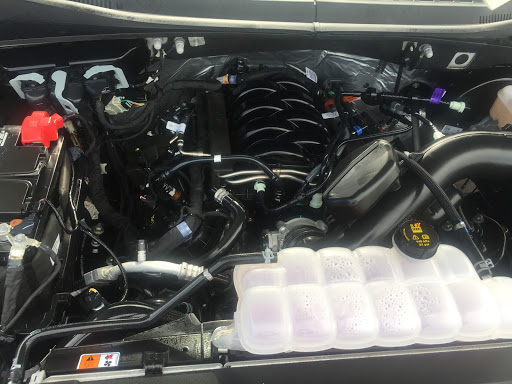 Used Car Dealer «Cars n cars Inc», reviews and photos, 3094 NW 27th Ave, Miami, FL 33142, USA