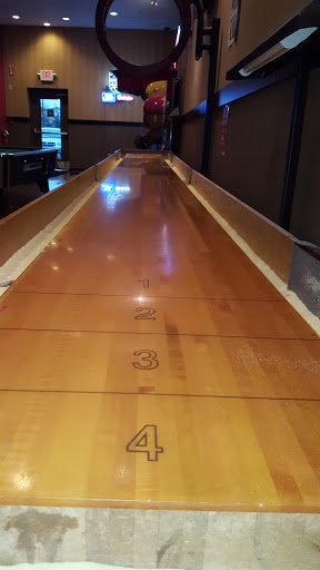 Bowling Alley «Strikes Unlimited», reviews and photos, 5681 Lonetree Blvd, Rocklin, CA 95765, USA