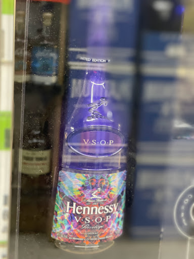 Liquor Store «Super Stop Liquor», reviews and photos, 3440 Falcon St, Pomona, CA 91767, USA