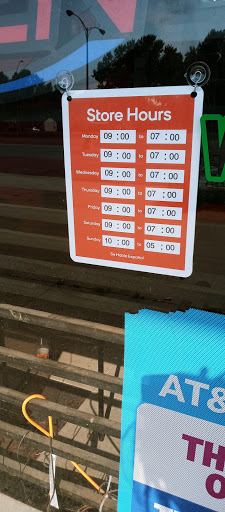 Cell Phone Store «Cell Depot», reviews and photos, 11130 Blue Ridge Blvd, Kansas City, MO 64134, USA