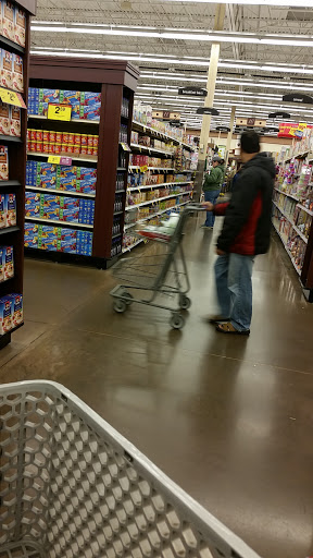 Grocery Store «Kroger», reviews and photos, 401 S Mt Juliet Rd #200, Mt Juliet, TN 37122, USA