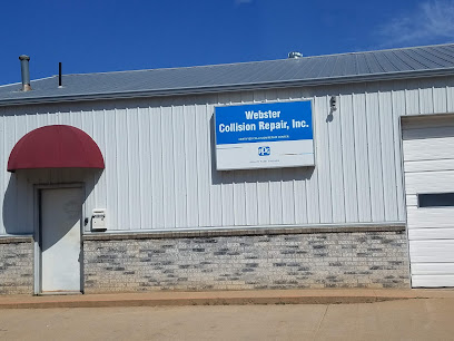 Webster Collision Repair, Inc.