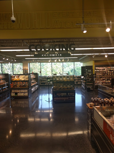 Grocery Store «Whole Foods Market», reviews and photos, 10275 Little Patuxent Pkwy, Columbia, MD 21044, USA