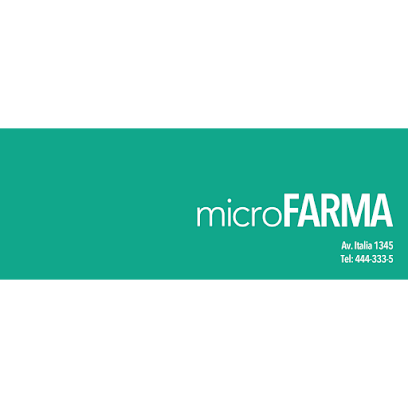Farmacia MicroFarma