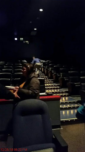 Movie Theater «Showtime Cinemas LLC», reviews and photos, 1420 NY-300, Newburgh, NY 12550, USA