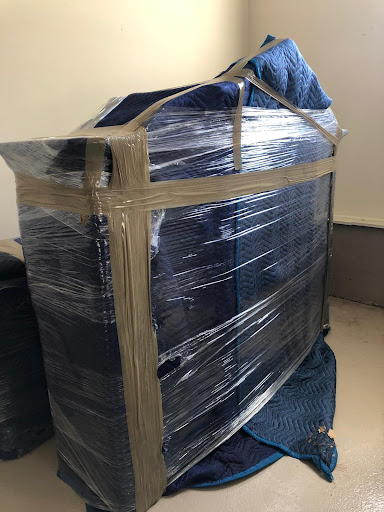 Moving and Storage Service «Flat Fee Moving», reviews and photos, 440 Market St, Elmwood Park, NJ 07407, USA