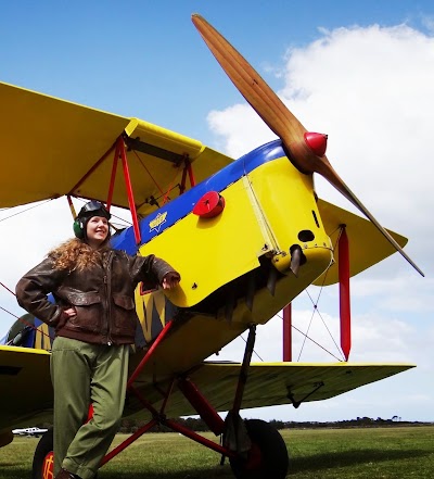 Photos of Tiger Moth World Adventure Flights