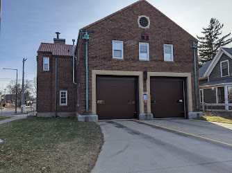 St Paul Fire Station 5