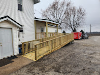 Fowler Construction - Photo 6 - Car repair in , Davenport