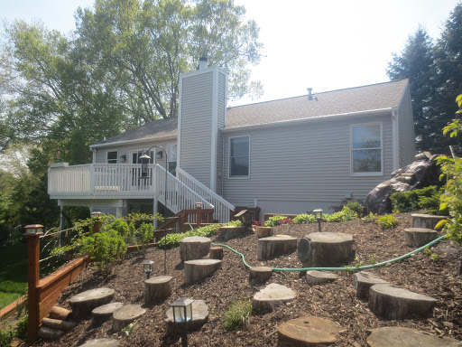 Painter «CertaPro Painters of Grand Haven», reviews and photos, 13330 168th Ave, Grand Haven, MI 49417, USA