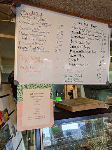 Convenience Store «Moclips Country Store», reviews and photos, 4785 WA-109, Moclips, WA 98562, USA