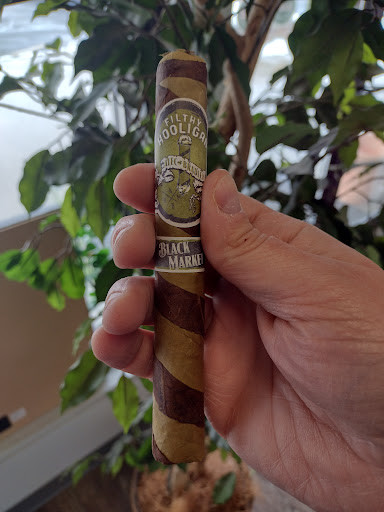 Cigar Shop «Osi Tobacco», reviews and photos, 4836 Hills and Dales Rd NW, Canton, OH 44708, USA