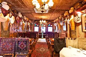 Behesht Restaurant (Kensal Green) image