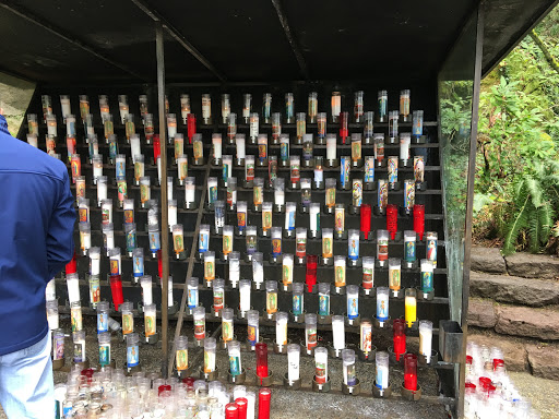 Place of Worship «The Grotto», reviews and photos, 8840 NE Skidmore St, Portland, OR 97220, USA