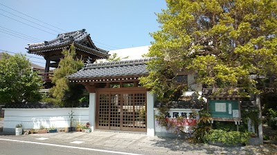 真覚寺