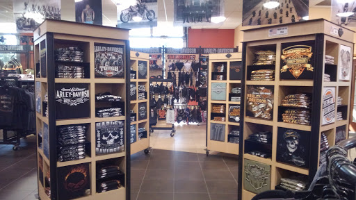 Harley-Davidson Dealer «Wild Prairie Harley-Davidson», reviews and photos, 12480 Plaza Dr, Eden Prairie, MN 55344, USA