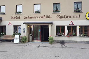 Hotel Restaurant Schwarzenbühl (in der Winterpause bis Mai 2024) image
