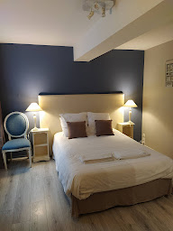Photo n°30 de Au Grand Duquesne Restaurant - Bar - Hôtel à Dieppe ()