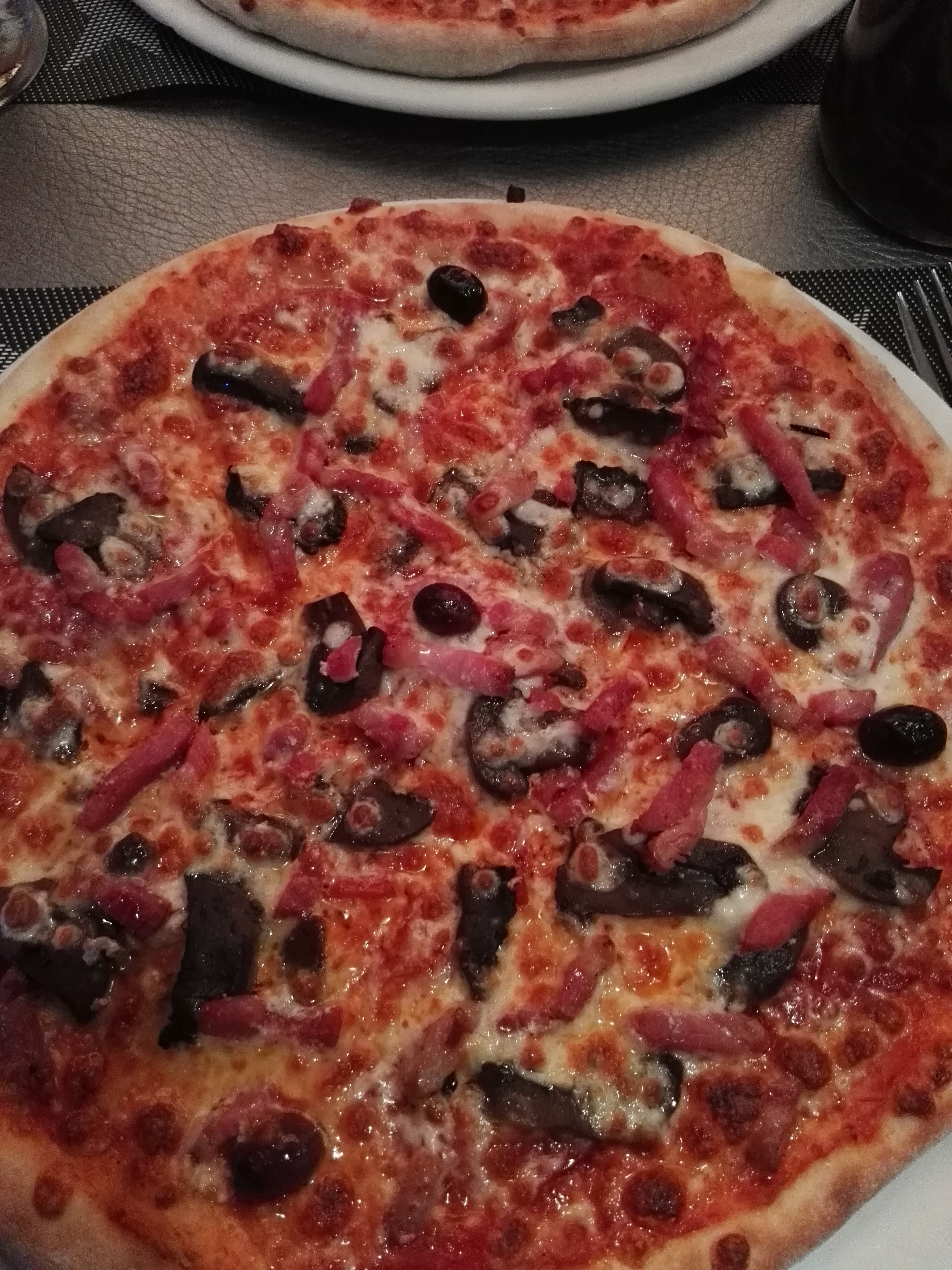 Photo n° 1 de l'avis de Mike.o fait le 21/05/2018 à 06:36