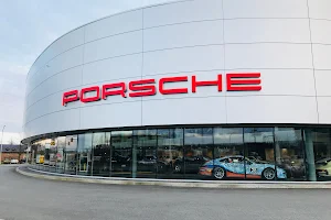 Porsche Centre Langley image