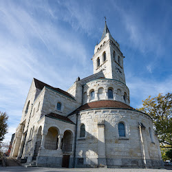 Kirche St. Johannes