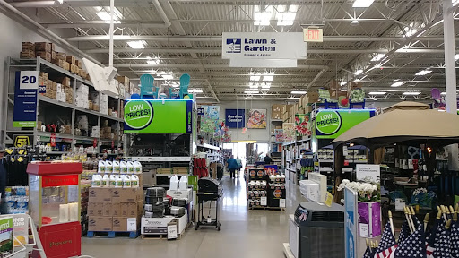 Lowe's Home Improvement