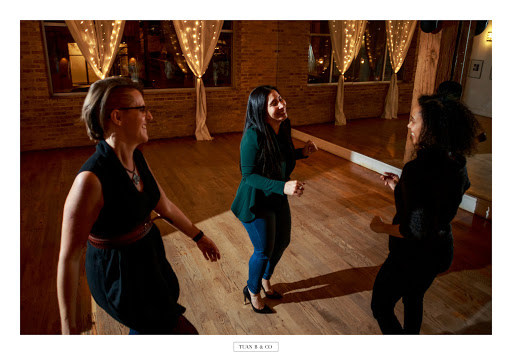 Dance School «Latin Rhythms Academy of Dance & Performance», reviews and photos, 210 N Racine Ave, Chicago, IL 60607, USA