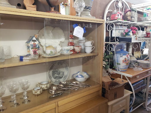 Non-Profit Organization «St. Vincent de Paul Society», reviews and photos, 2323 N Dixie Hwy, Pompano Beach, FL 33060, USA