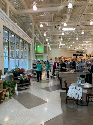 Grocery Store «Ingles Market», reviews and photos, 220 N Highland Lake Rd, Flat Rock, NC 28731, USA