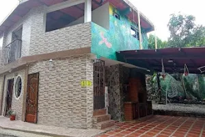 Selva María - Tayrona's Hostel image