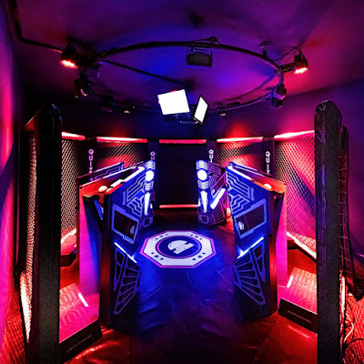 Loop’N Box à Saint-Barthélemy-d'Anjou