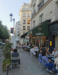Photos du propriétaire du Restaurant La Banquette marais à Paris - n°6