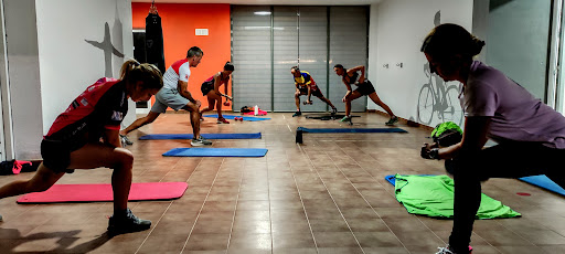 Club Esportiu Fondistes Vilassar de Dalt en Vilassar de Dalt, Barcelona