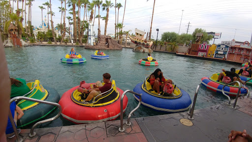 Amusement Park «Castles ~n~ Coasters», reviews and photos, 9445 N Metro Pkwy E, Phoenix, AZ 85051, USA