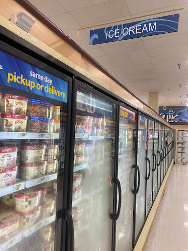 Grocery Store «Weis Markets», reviews and photos, 315 US-206, Hillsborough Township, NJ 08844, USA