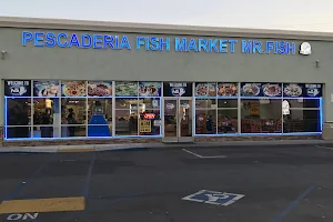 Mr. Fish Pescaderia Fish Market image