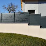 Photo n° 1 de l'avis de B.. fait le 03/04/2022 à 07:30 pour Alpes Desherbage à Hauteville-sur-Fier